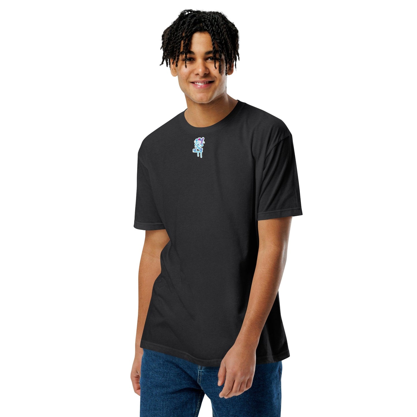 Smash It Sports T-Shirt - Chase Greatness (Multiple Colors)