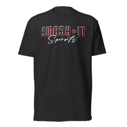 Smash It Sports T-Shirt - Dugout (Multiple Colors)