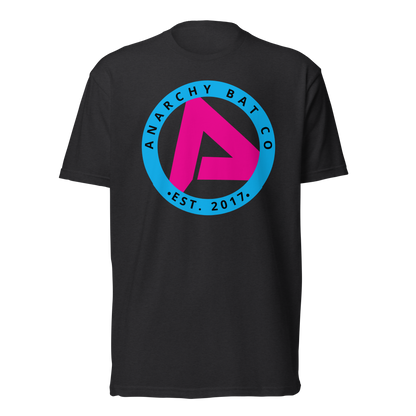 Anarchy T-Shirt - Established