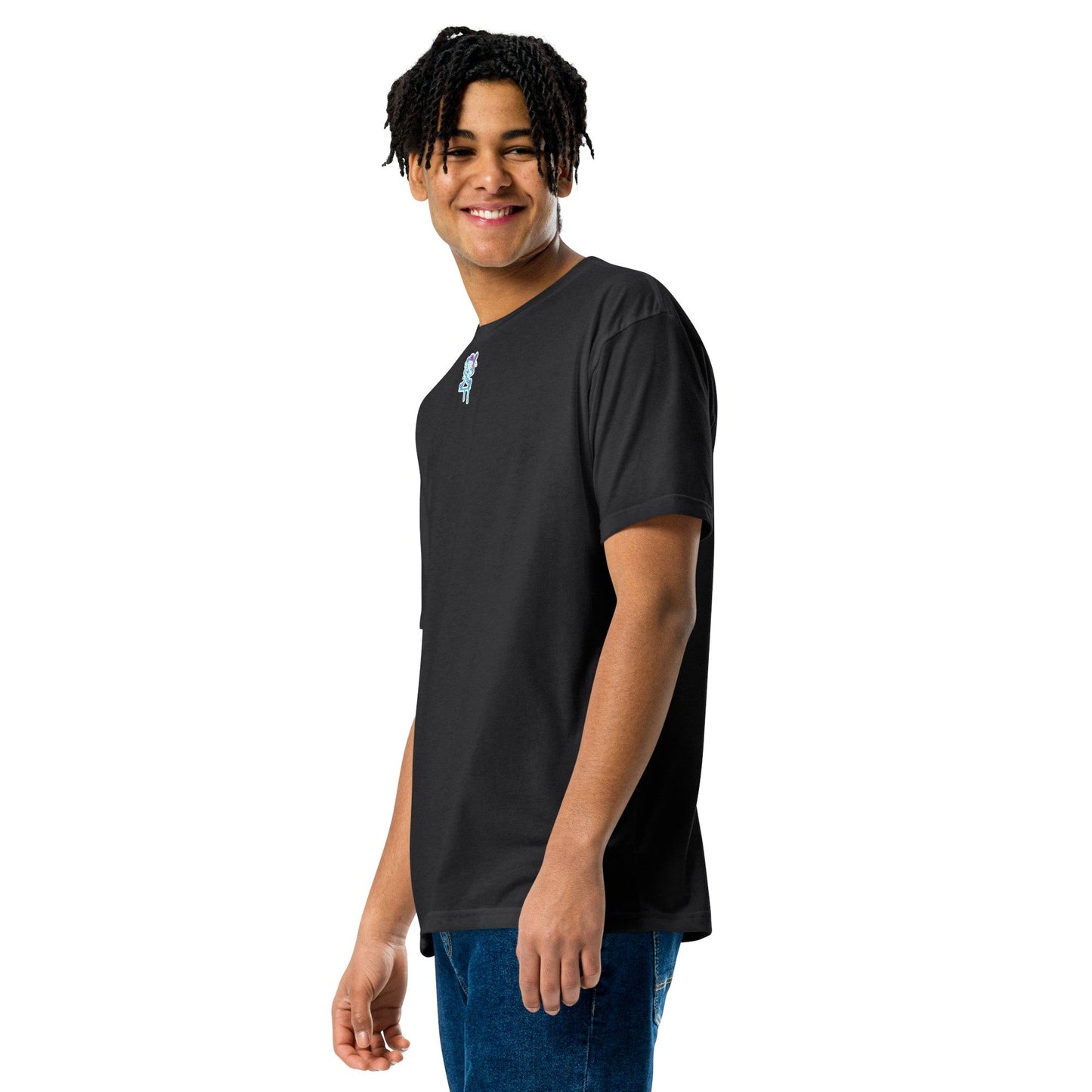 Smash It Sports T-Shirt - Chase Greatness (Multiple Colors)