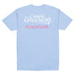 Smash It Sports T-Shirt - Chase Greatness (Multiple Colors)