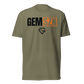 Gem Gloves T-Shirt - Gem Szn (Multiple Colors)