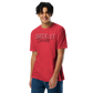 Smash It Sports T-Shirt - Dugout (Multiple Colors)