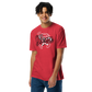 Gem Gloves T-Shirt - No Pressure (Multiple Colors)