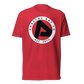Anarchy T-Shirt - Established