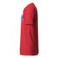 Gem Gloves T-Shirt - All-American (Multiple Colors)