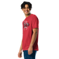 Gem Gloves T-Shirt - No Pressure (Multiple Colors)