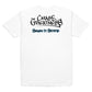 Smash It Sports T-Shirt - Chase Greatness (Multiple Colors)