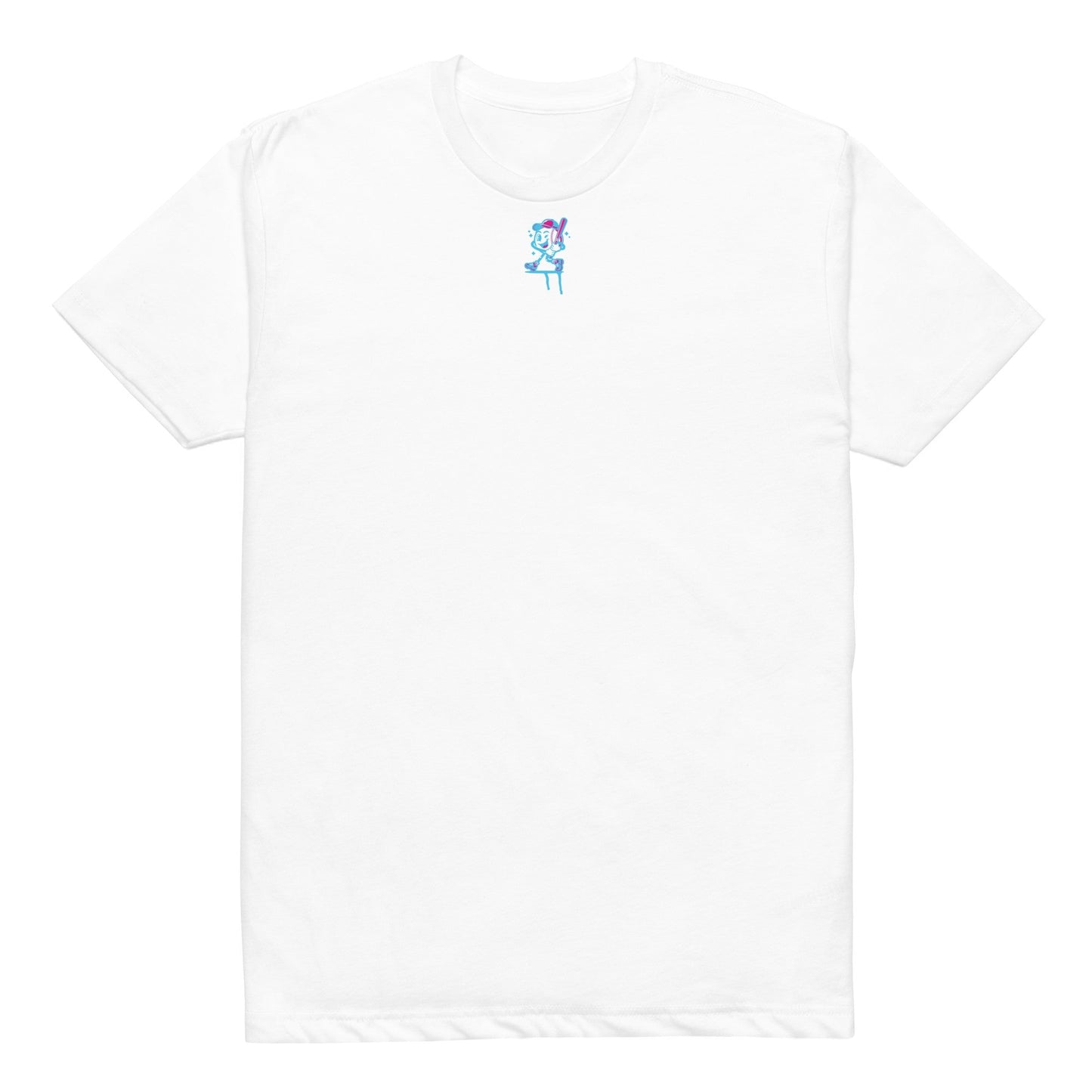Smash It Sports T-Shirt - Chase Greatness (Multiple Colors)