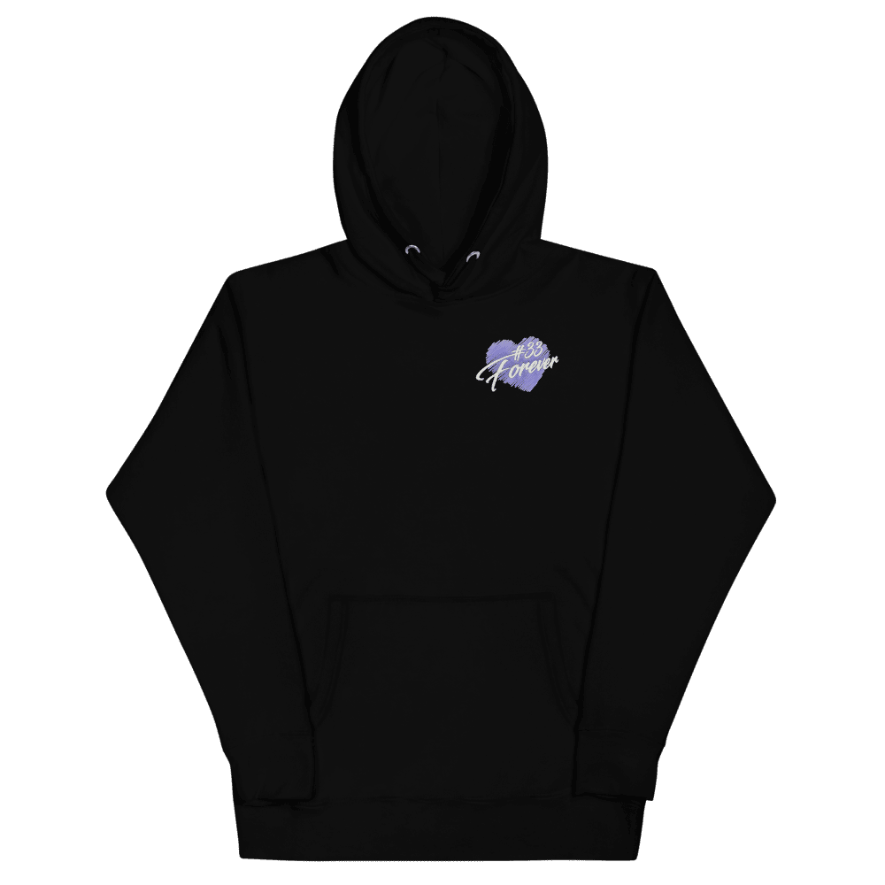 33 Forever Element Hoodie