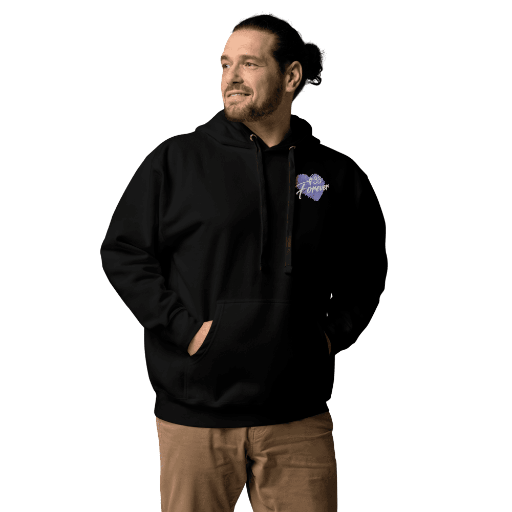 33 Forever Element Hoodie