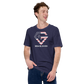 Gem Gloves T-Shirt - Old Glory (Multiple Colors)