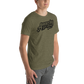 Anarchy T-Shirt - Heritage Script