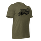 Anarchy T-Shirt - Heritage Script