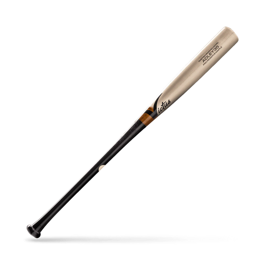 Victus Adley Rutschman ADLEY35 Pro Reserve Wood Baseball Bat-VRWMADLEY35-GB/GN - Smash It Sports
