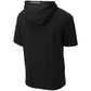 Victus BP Short Sleeve Hoodie – Second View | Smash It Sports | Victus BP Short, Sleeve Hoodie, Built