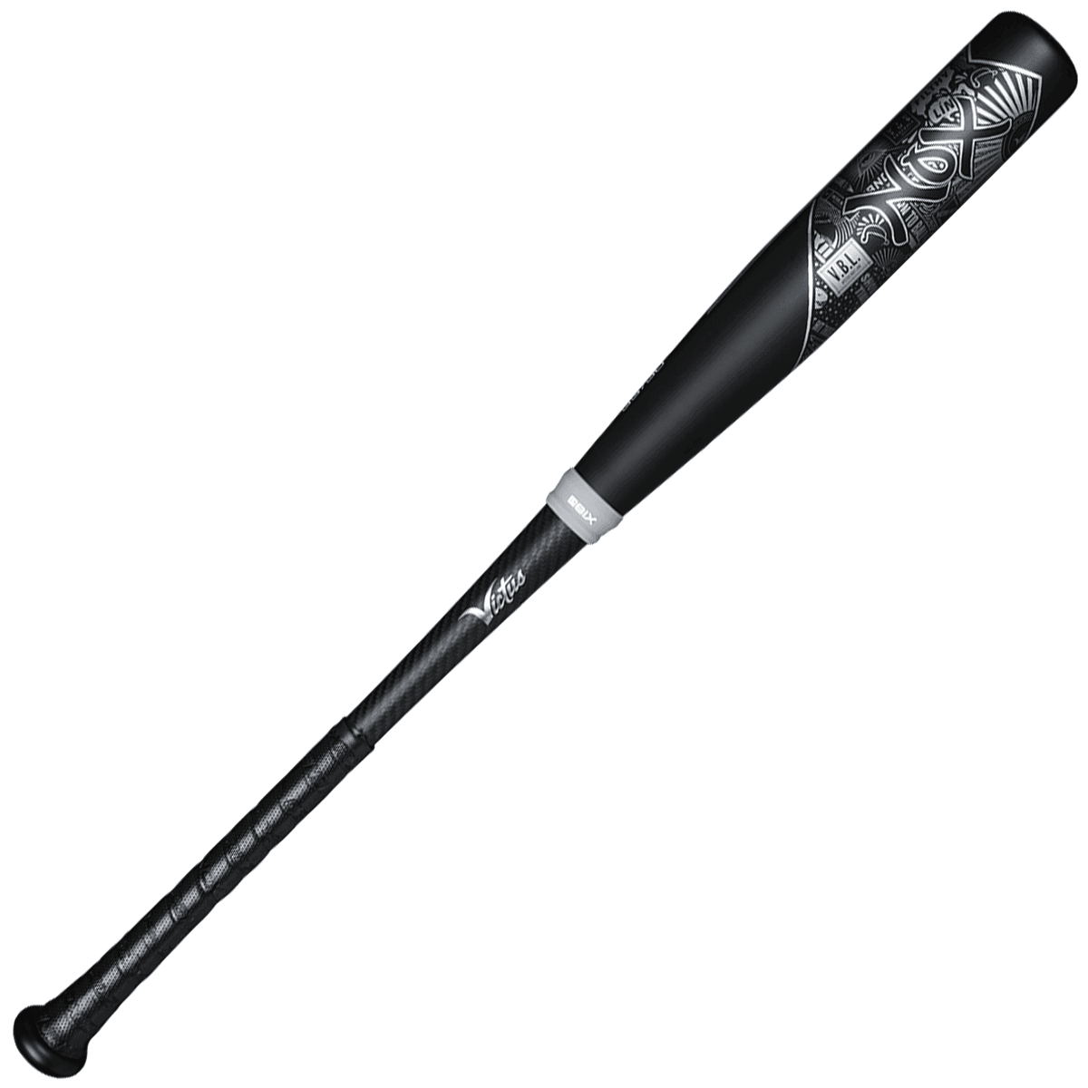 Victus NOX 2 (-3) Hybrid BBCOR Baseball Bat VCBN2 – Specs Overview | Smash It Sports | This, Built, The NOX
