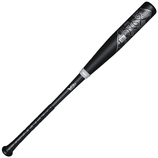 Victus NOX 2 (-3) Hybrid BBCOR Baseball Bat VCBN2 – Specs Overview | Smash It Sports | This, Built, The NOX