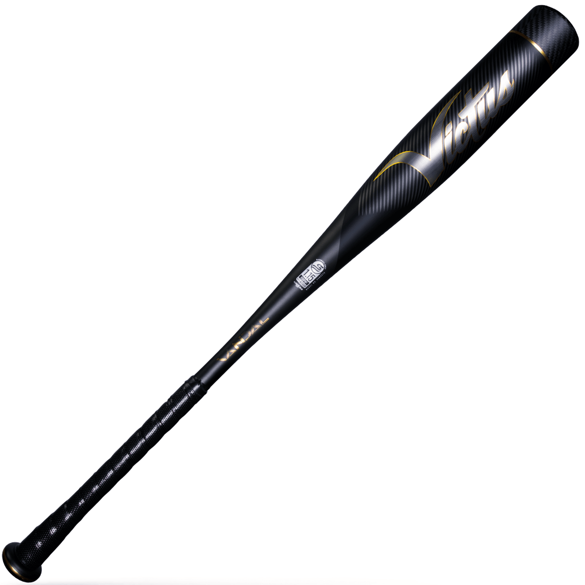 Victus Vandal 2 (-8) USSSA Baseball Bat VSBV2X8 - Smash It Sports