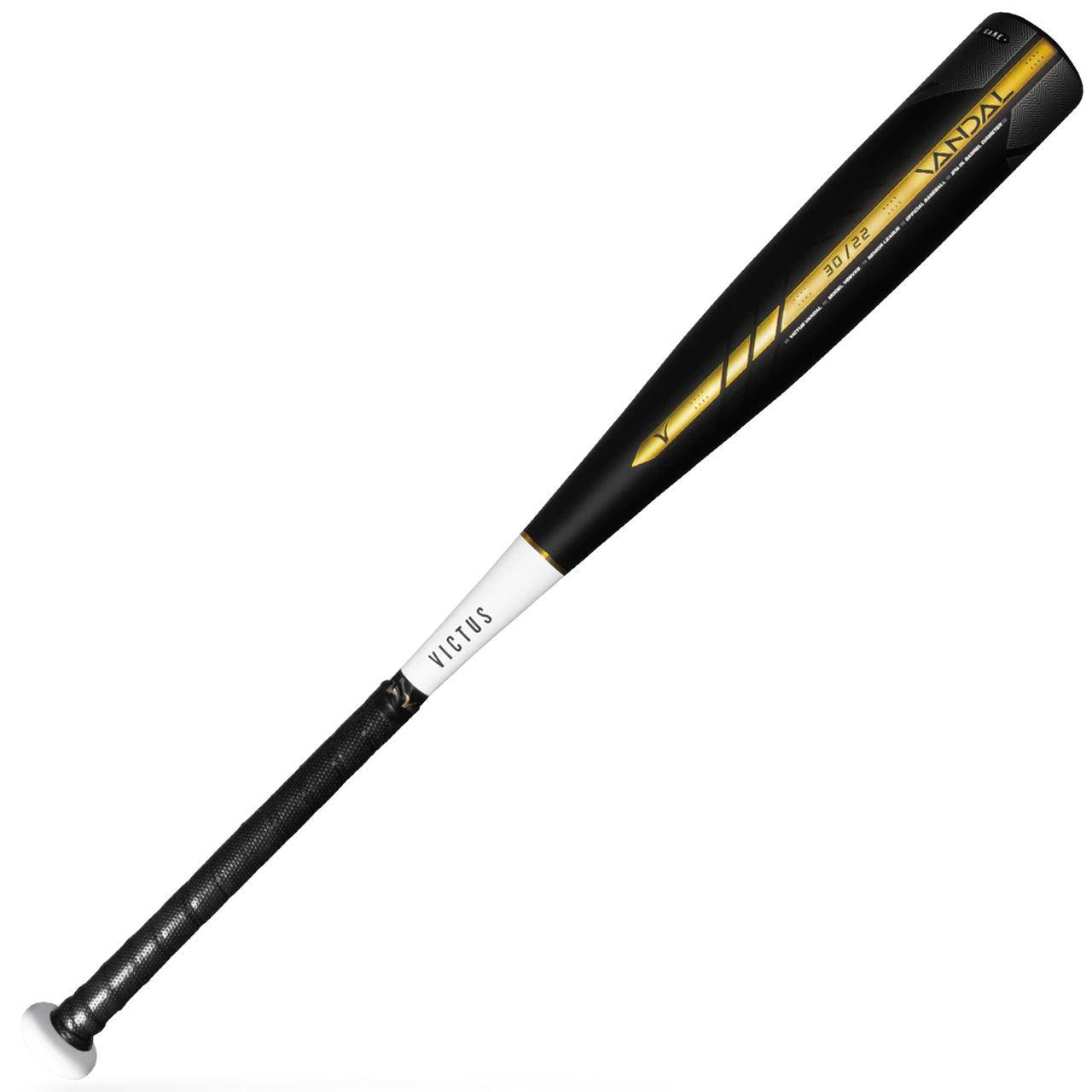 Victus Vandal (-8) USSSA Baseball Bat VSBVX8 – Primary View | Smash It Sports | This, Weighting, Balanced Construction