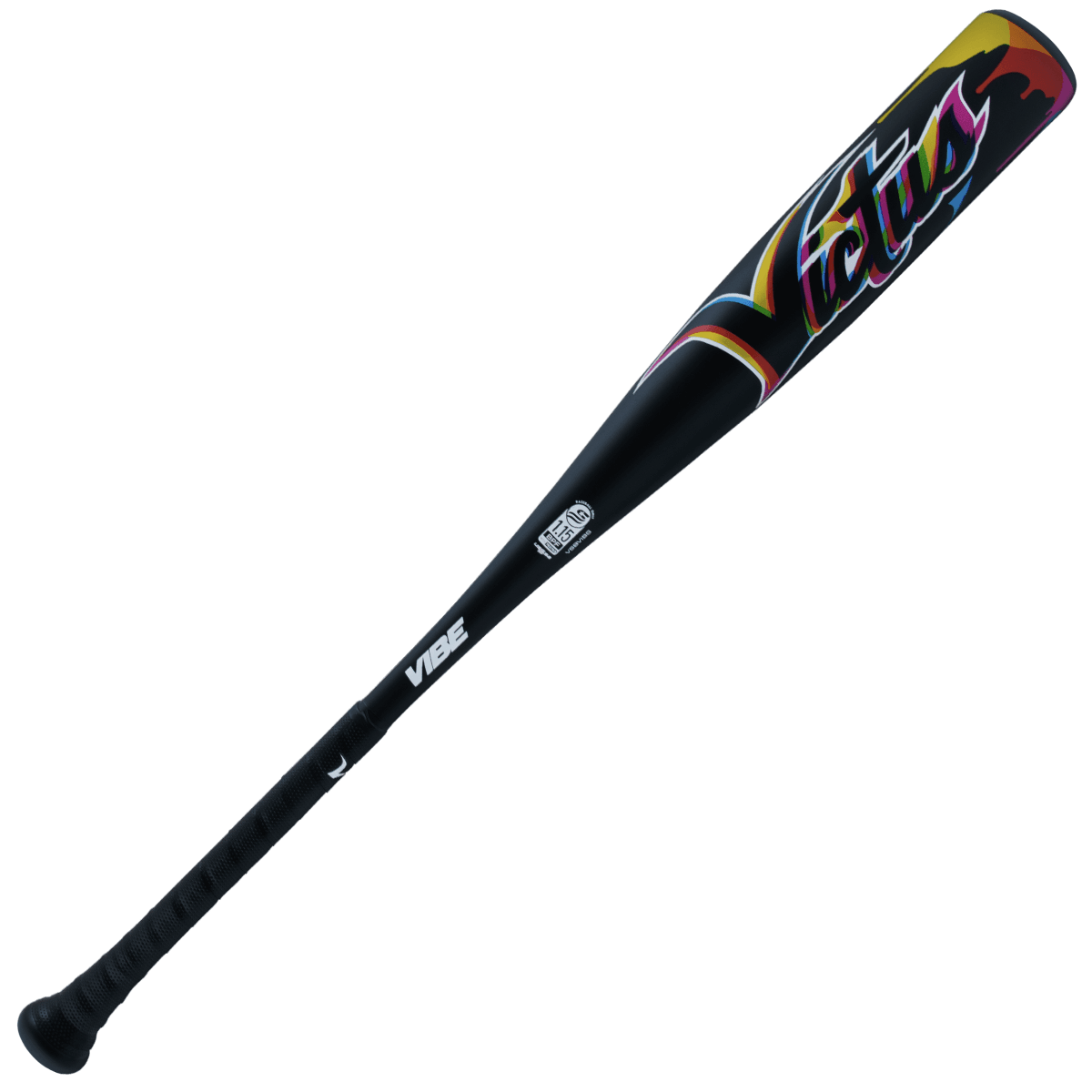 Victus Vibe -8 USSSA Baseball Bat - VSBVIB8 – Specs Overview | Smash It Sports | alloy, usssa, balanced