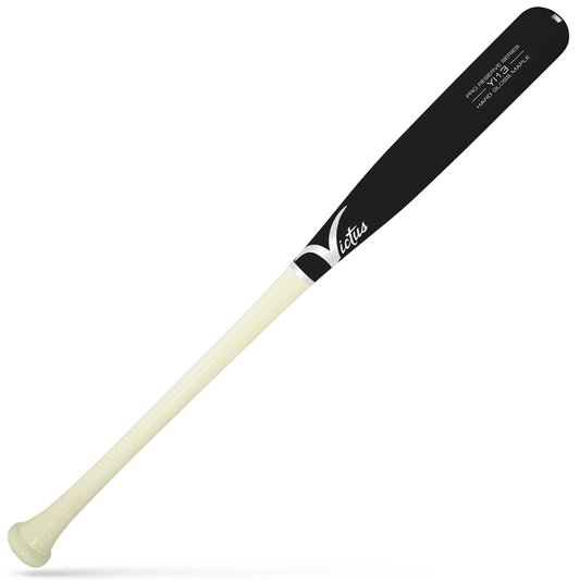 Victus YI13 Youth Pro Reserve YI13 Wood Baseball Bat-VYRWBYI13-N/BK – Specs Overview | Smash It Sports