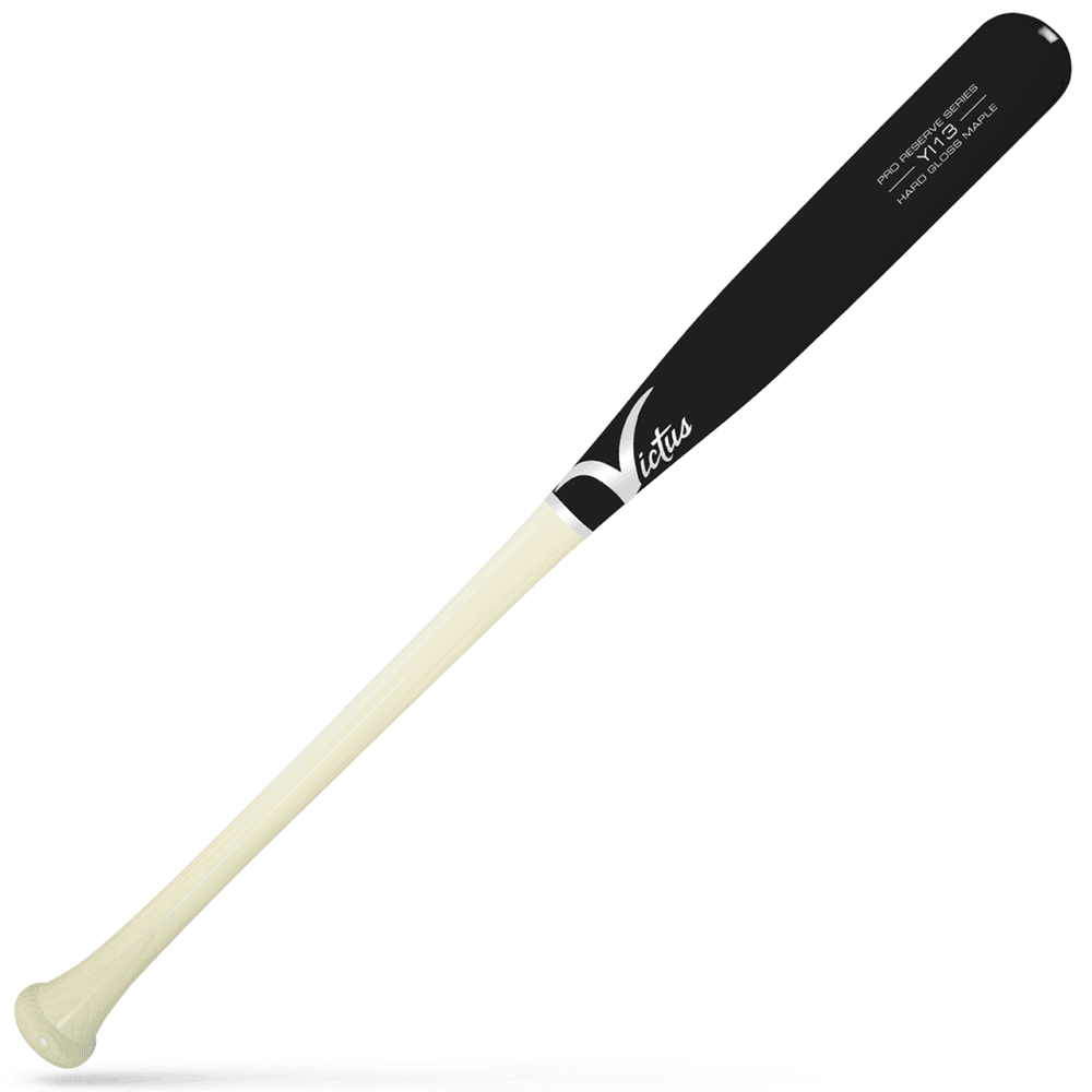 Victus YI13 Youth Pro Reserve YI13 Wood Baseball Bat-VYRWBYI13-N/BK – Specs Overview | Smash It Sports