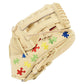 Viper Limited Edition Leather Slowpitch Softball Fielding Glove  Autism Awareness – Primary View | Smash It Sports