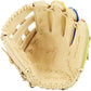 Viper Limited Edition Leather Slowpitch Softball Fielding Glove  Autism Awareness – Fourth View | Smash It Sports