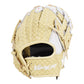Viper Limited Edition Leather Slowpitch Softball Fielding Glove Ice Cream Drip - Smash It Sports