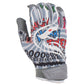 Viper Lite Premium Batting Gloves Leather Palm - Comic - Smash It Sports