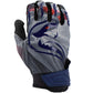 Viper Lite Premium Batting Gloves Leather Palm - Liberty USA - Smash It Sports