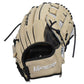 Viper Premium Leather Slowpitch Softball Fielding Glove Game Ready Edition - VIP-H-SL-BE-BLK-001 - Smash It Sports