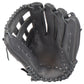 Viper Premium Leather Slowpitch Softball Fielding Glove Game Ready Edition - VIP-H-SL-BLK-001 - Smash It Sports