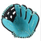 Viper Premium Leather Slowpitch Softball Fielding Glove – Game Ready Edition - VIP-H-SL-BLK-LB-001 - Smash It Sports