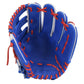 Viper Premium Leather Slowpitch Softball Fielding Glove VIP-H-WRBR-001 - Smash It Sports