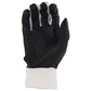 Viper Grindstone Long Cuff Batting Glove - Black/White