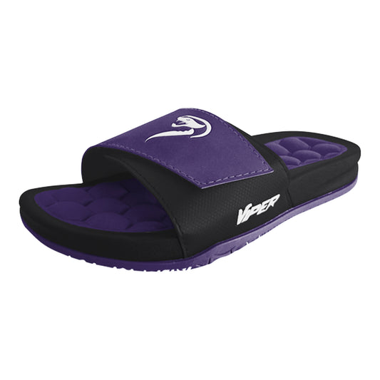 Viper Ultralight Slides (Purple)