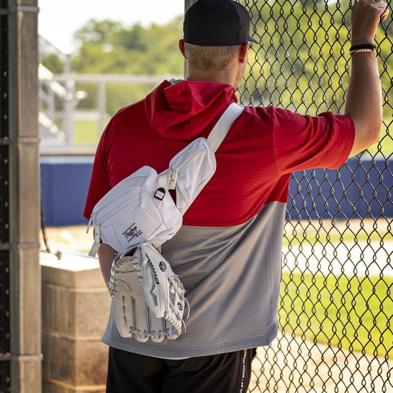 Rawlings Sling Bag - Smash It Sports