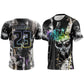 Voodoo Master Short Sleeve Shirt (Customized Buy-In) - Smash It Sports