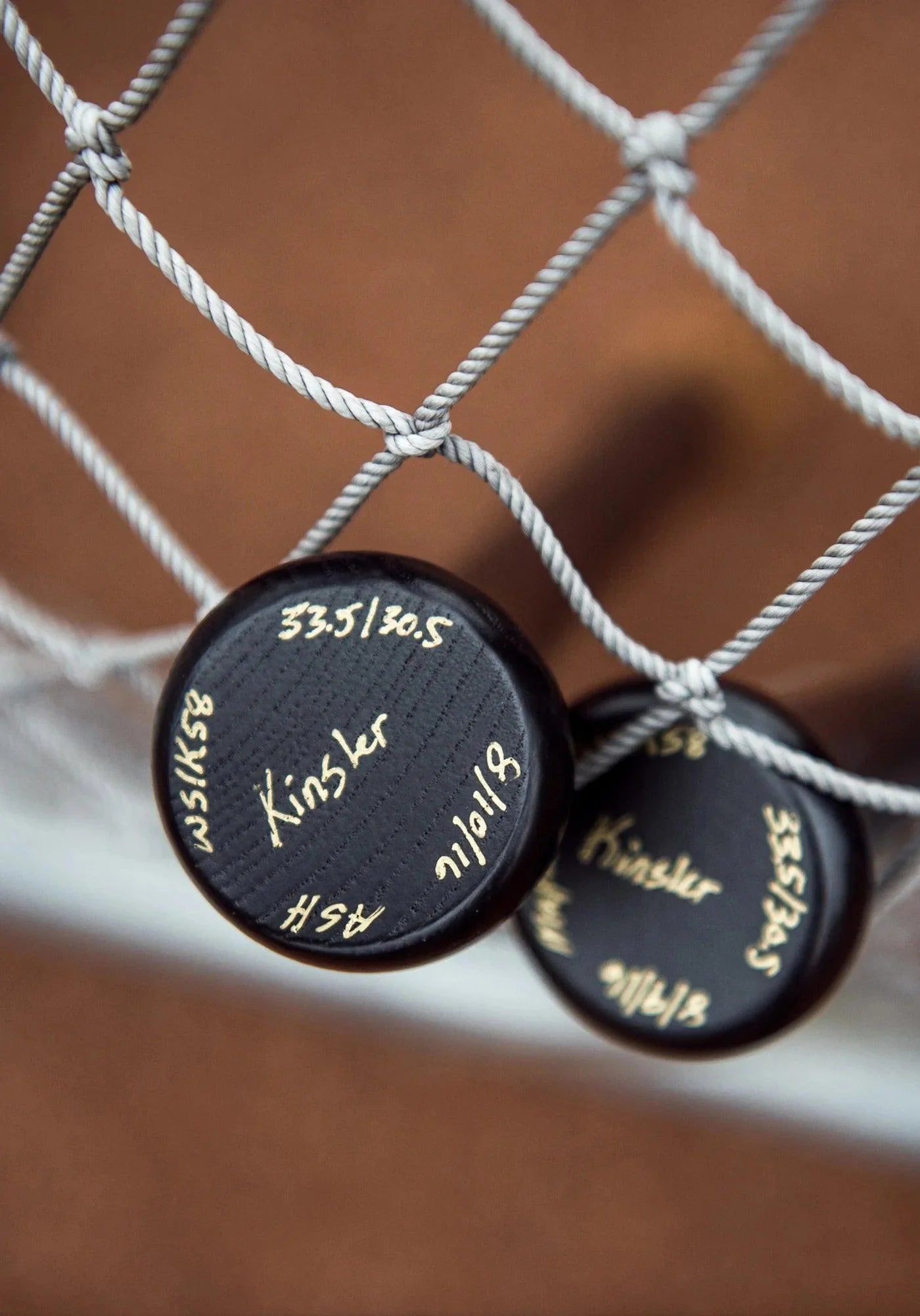 Warstic WSIK58 Ian Kinsler Pro Signature Maple Wood Baseball Bat - Smash It Sports