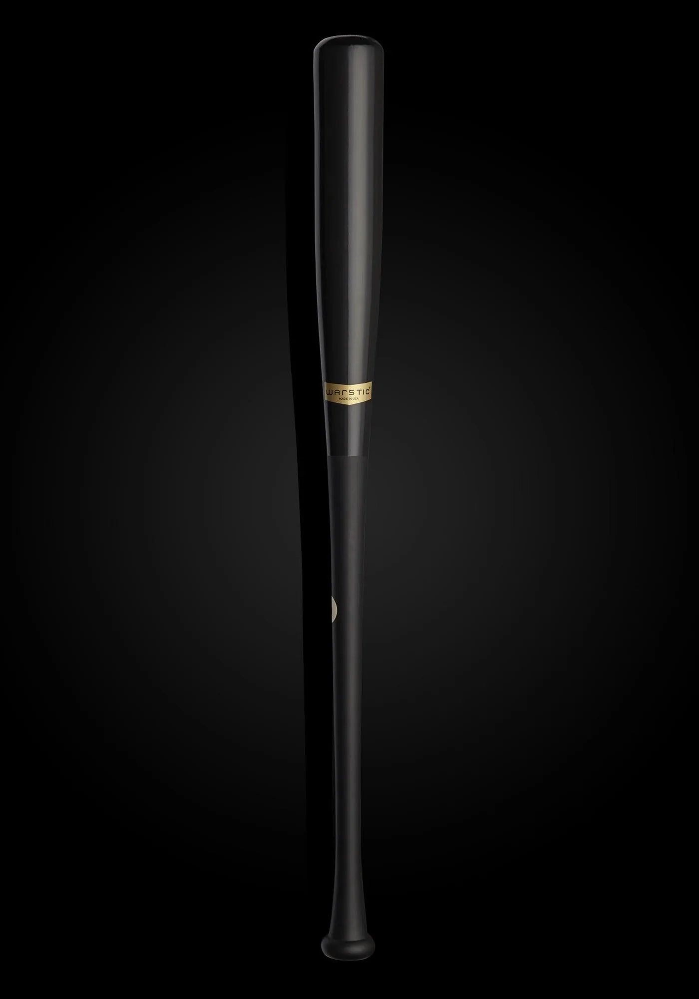 Warstic WSIK58 Ian Kinsler Pro Signature Maple Wood Baseball Bat - Smash It Sports