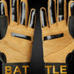 Warstic Workman3 Batting Gloves "Official Warstipe Nation"