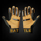 Warstic Workman3 Batting Gloves "Official Warstipe Nation"