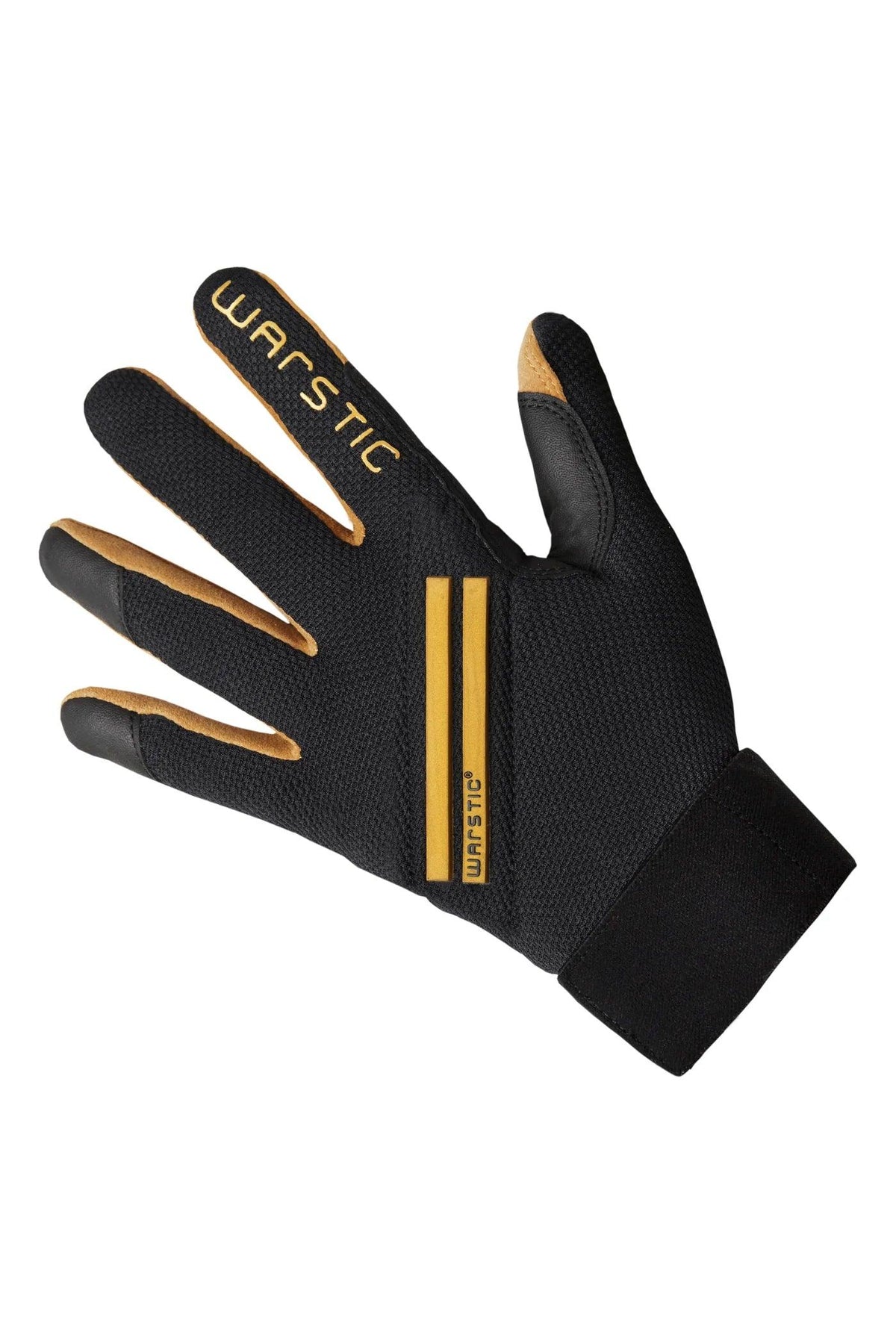 Warstic Workman3 Batting Gloves "Official Warstipe Nation" Kelly's