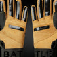 Warstic Workman3 Batting Gloves "Blackout"