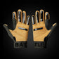 Warstic Workman3 Batting Gloves "Blackout"
