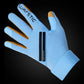 Warstic Workman3 Batting Gloves "Light Blue"