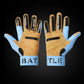Warstic Workman3 Batting Gloves "Light Blue"