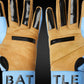 Warstic Workman3 Batting Gloves "Light Blue"